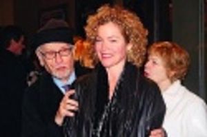 Eli Wallach, Amy Irving, Anne Jackson

 Photo
