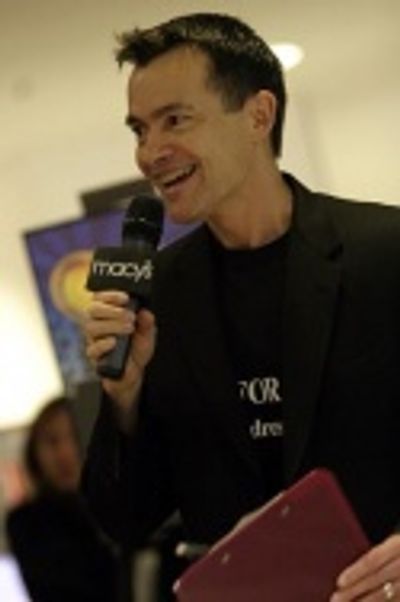 Bill Schermerhorn (Macy's)  Photo