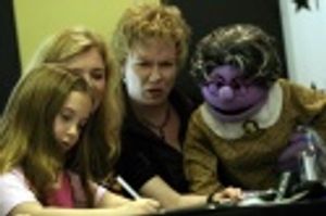 ...and give their rankings...  Photo