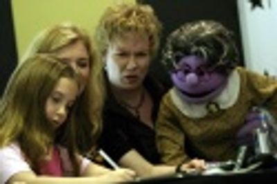 ...and give their rankings...  Photo