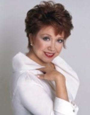 Donna McKechnie Photo