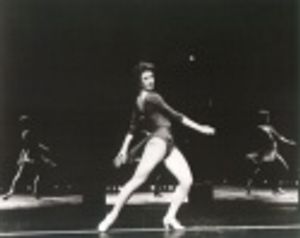 Donna McKechnie Photo