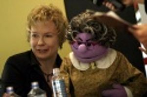 Jennifer Barnhart  Photo