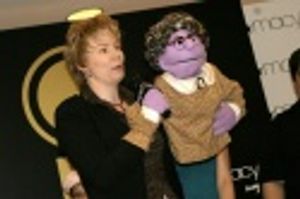 
Announcing the winners  Photo