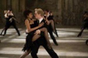 TT: It is a different Joanne in the movie

EV: Tell me about that transformation fr Photo