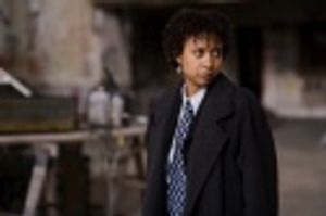 TT: Mimi lives, but for how long, there might be another finish, but we don't know th Photo