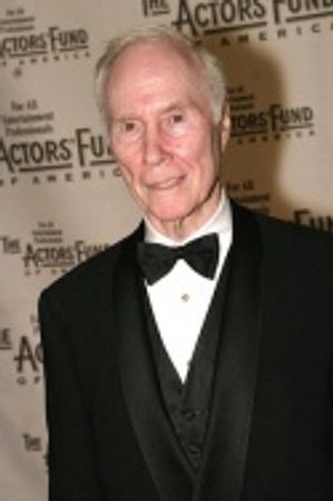 Roger Berlind, Honoree  Photo