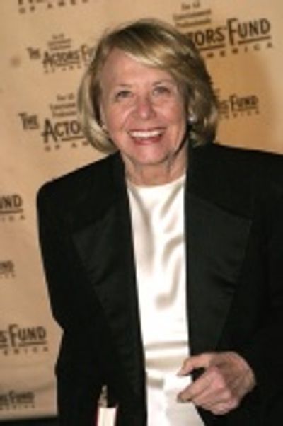 Liz Smith  Photo