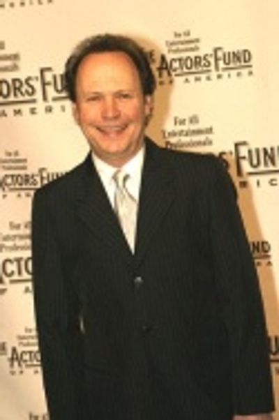 Billy Crystal  Photo