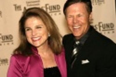 Tovah Feldsuh and Dean Stolber  Photo