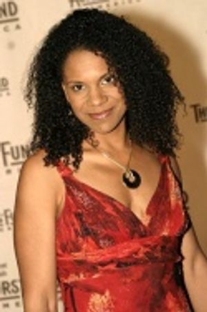 Audra McDonald Photo