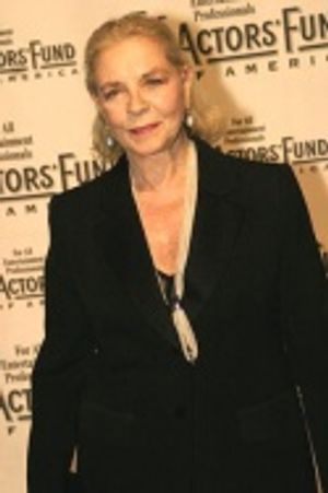 Lauren Bacall  Photo