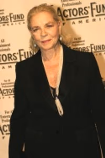 Lauren Bacall  Photo