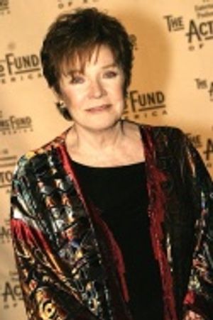 Polly Bergen  Photo