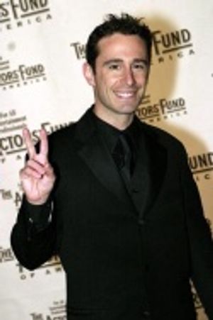 Christopher Gattelli

 Photo