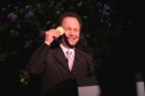 Billy Crystal Photo