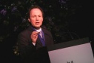 Billy Crystal Photo