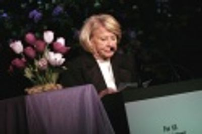 Liz Smith Photo
