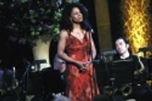 A star studded tribute to (with songs by) Neil Sedaka, lead by Audra MacDonald Photo