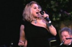 Orfeh  Photo