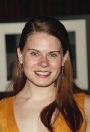Celia Keenan-Bolger (Winner - Spelling Bee)  Photo