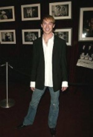 Tyler Maynard (Winner - ALTAR BOYZ) Photo