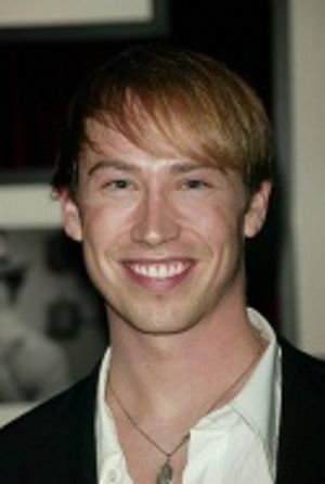 Tyler Maynard (Winner - ALTAR BOYZ) Photo