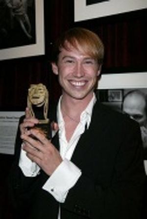 Tyler Maynard (Winner - ALTAR BOYZ) Photo