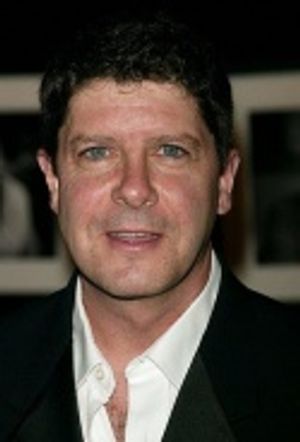 Michael McGrath (Past Winner 1996) Photo