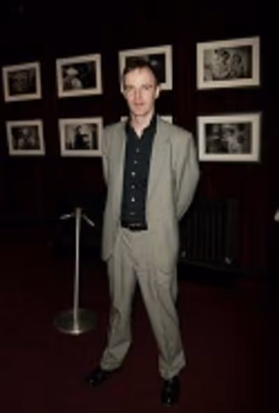 Brian F. O'Byrne (Past Winner 1998 / Presenter)

 Photo