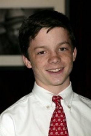  Conor Donovan (Winner - PRIVILEGE)  Photo