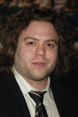 Dan Fogler (Winner - SPELLING BEE)  Photo