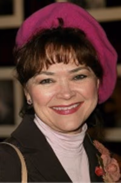  Linda Hart Photo