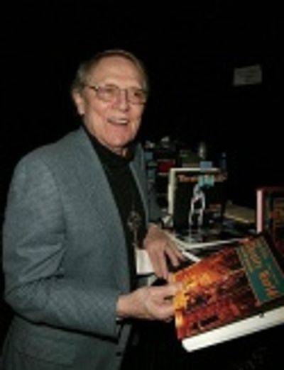 John Cullum  Photo