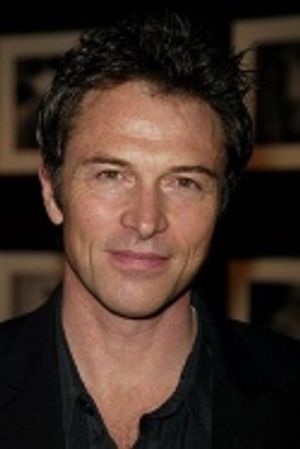  Tim Daly (Past Winner 1987)  Photo