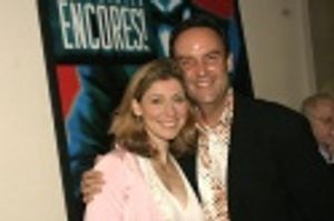 Ann Kittredge and Dale Hensley  Photo