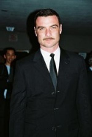 Liev Schreiber ("Glengarry Glen Ross" )  Photo