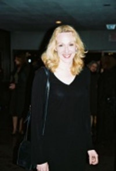 Jan Maxwell (nominee "Chitty, Chitty, Bang Bang")  Photo
