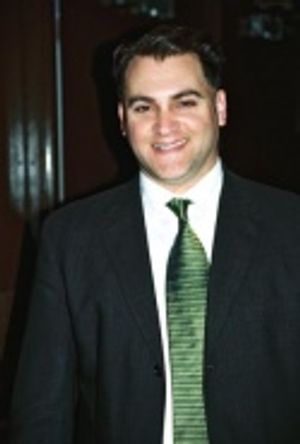 Michael Stuhlberg (nominee "The Pillowman") Photo