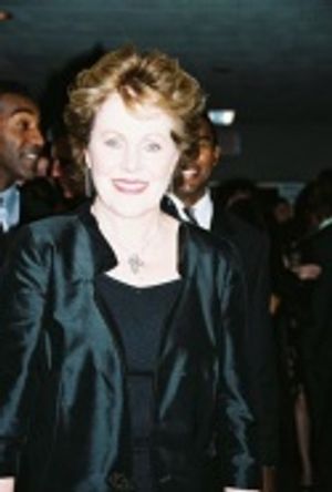 Lynn Redgrave ("The Constant Wife")  Photo