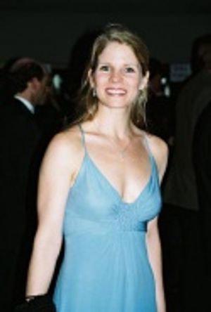 Kelli O'Hara ("The Light in the Piazza")  Photo