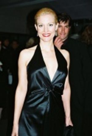 Rachel York (nominee "Dessa Rose")  Photo