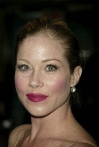 Christina Applegate (nominee "Sweet Charity") photo by Walter McBride  Photo