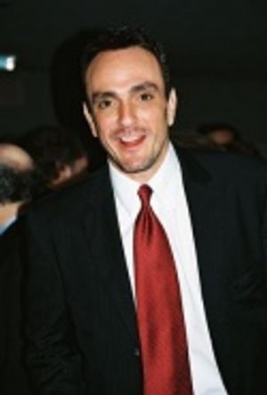 Hank Azaria (nominee "Spamalot")  Photo