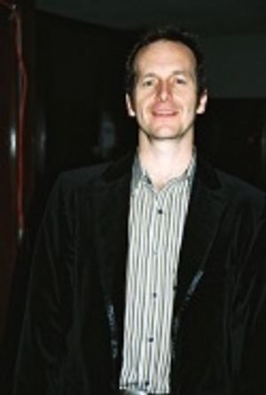 Denis O'Hare (nominee "Sweet Charity")  Photo