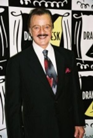 Robert Goulet ("La Cage aux Folles")  Photo