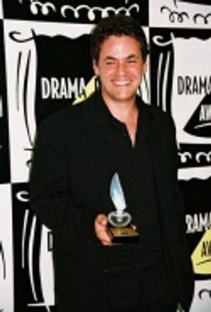 Drama Desk Award Winner - Adam Guettel for Outstanding Music, "The Light in the Piazz Photo