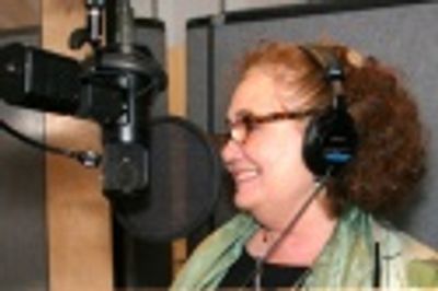 Kathleen Widdoes (Duchess of Berwick)  Photo