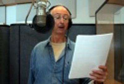 Drew Eshelman (Lord Augustus)  Photo