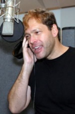 David Staller (Lord Darlington) Photo